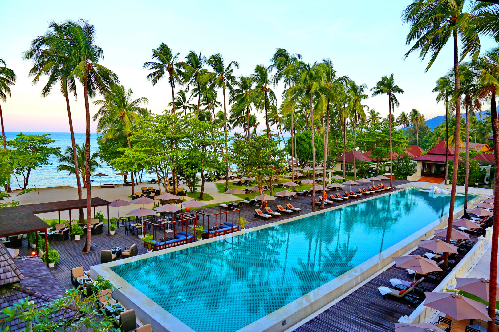 Dinso Resort & Villas Ko Chang, Vignette Collection