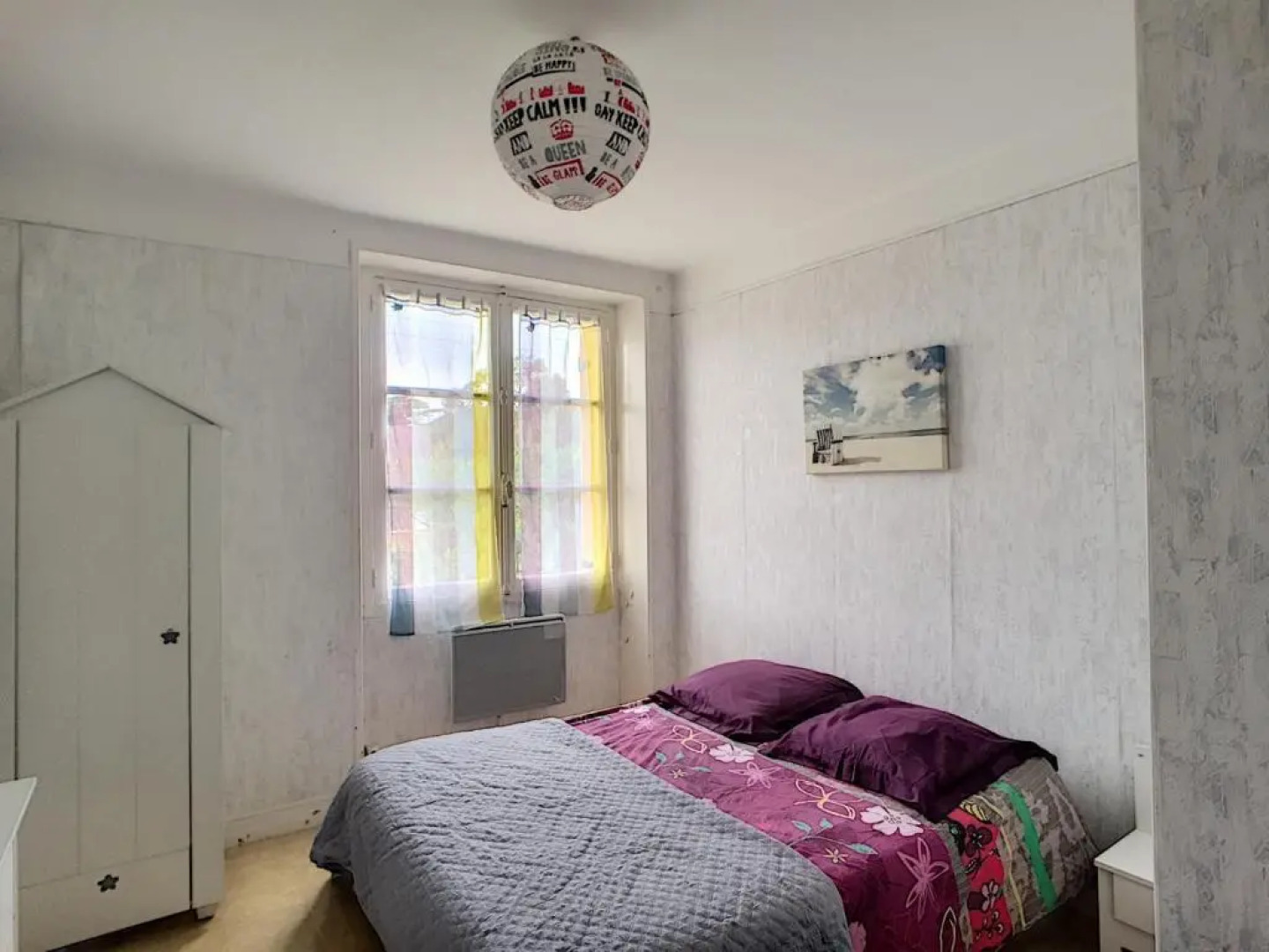 Maison Jullouville, 5 pièces, 9 personnes - FR-1-361-15