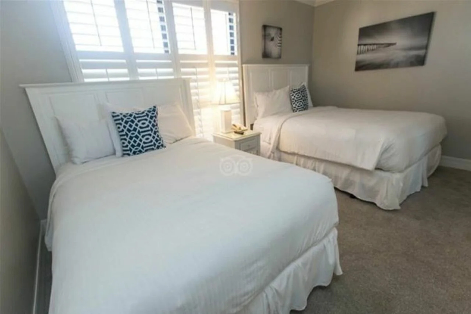 Sundial Beach Resort & Spa