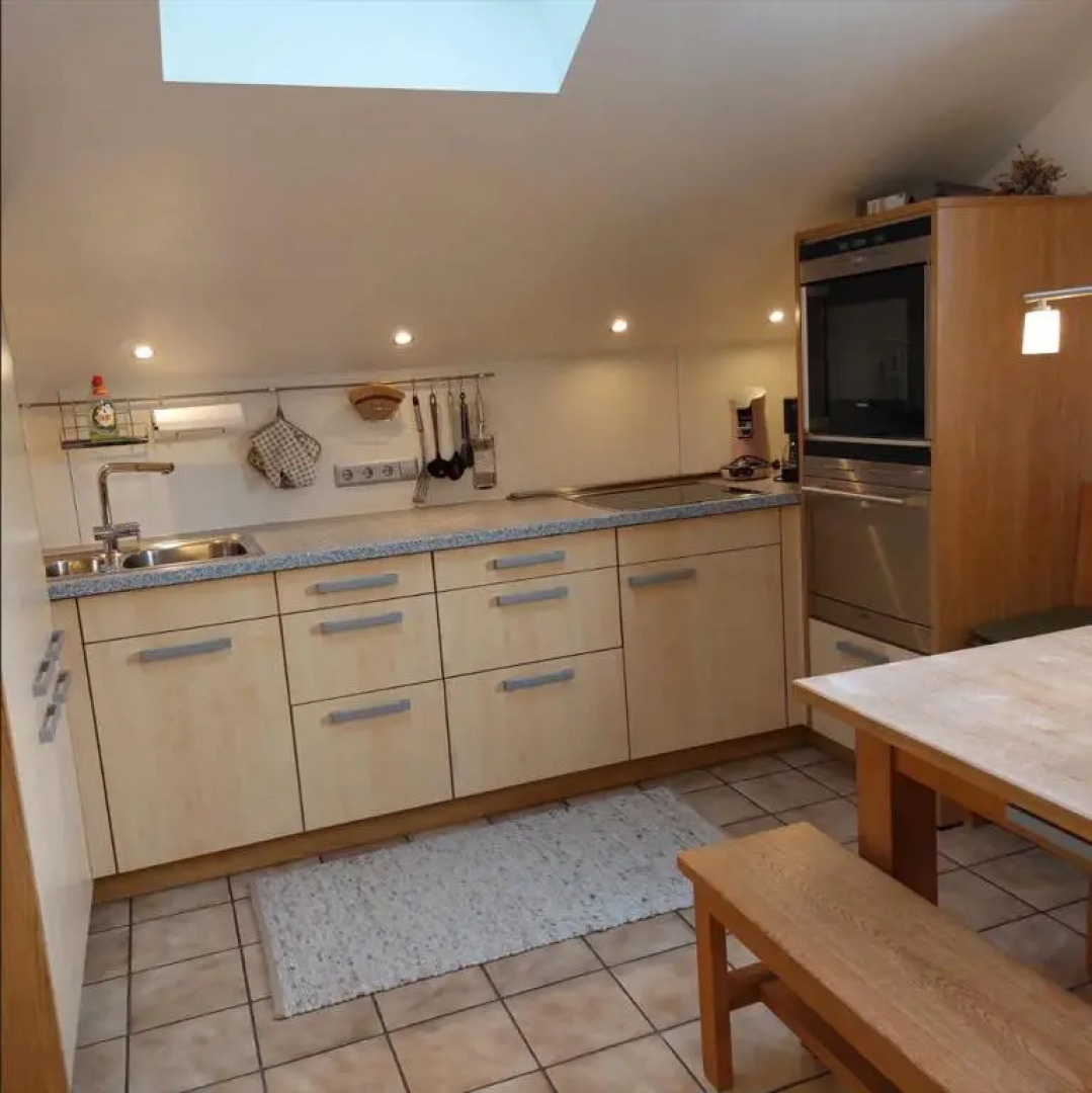 Ferienwohnung Holzmaier