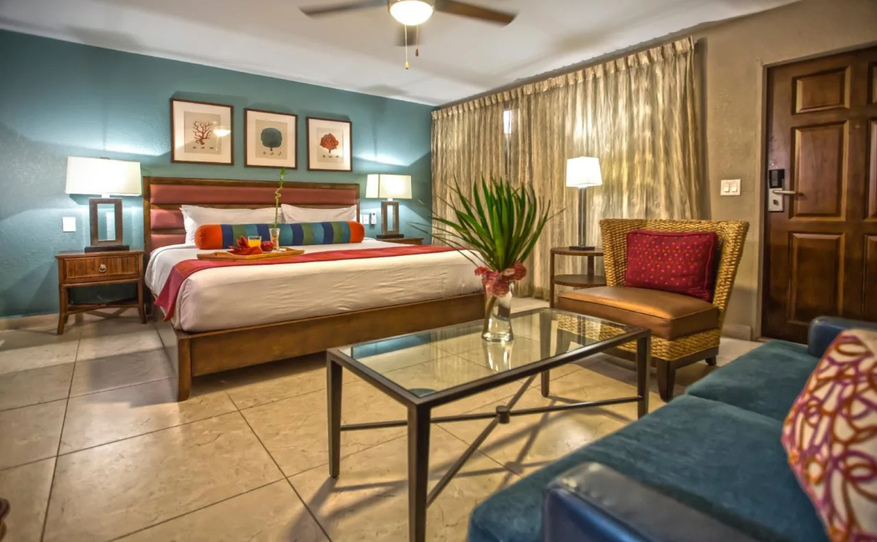 Simpson Bay Resort, Marina & Spa