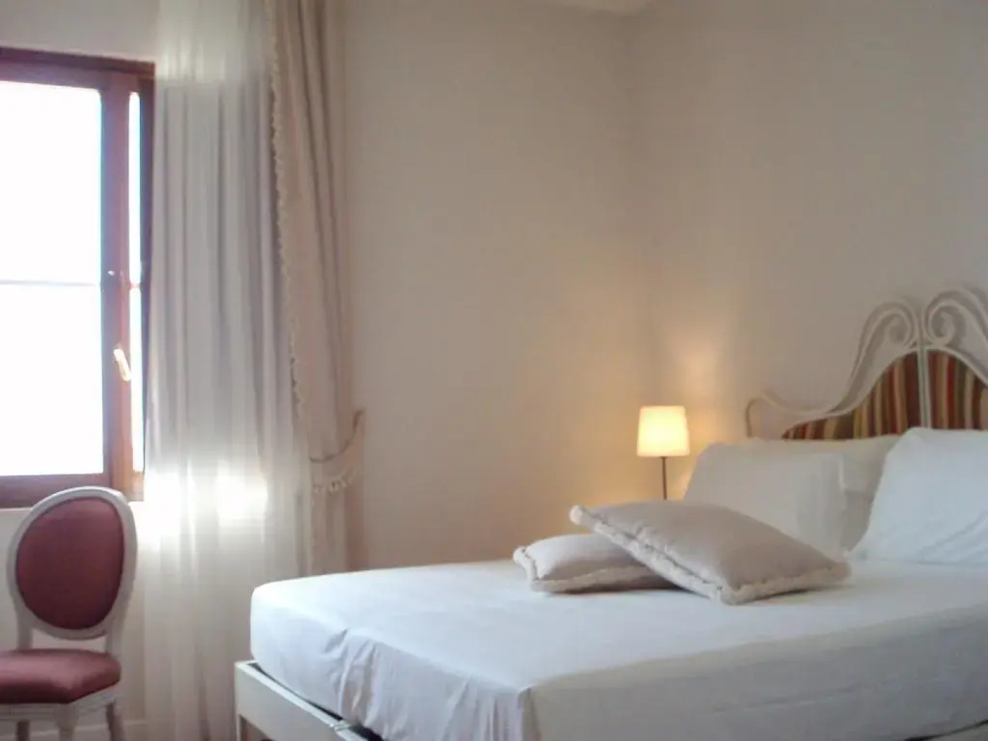 Saturnia Tuscany Hotel