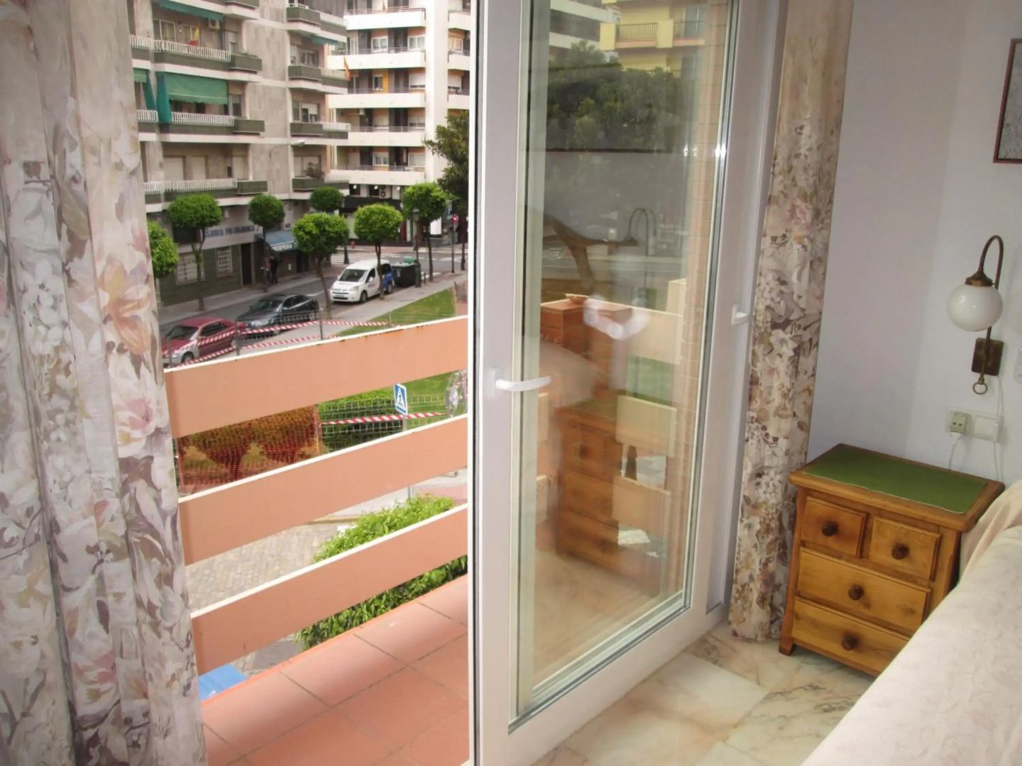 Luxurious apartment in the center of Huelva -WIFI