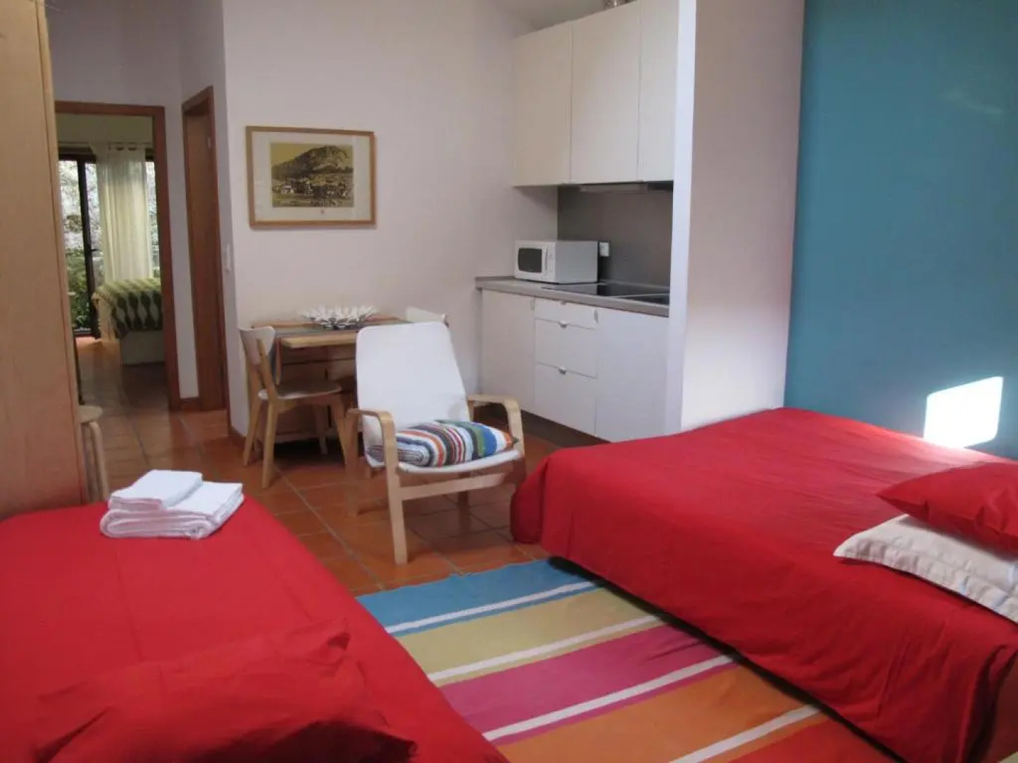 Casa do Cais Cerveira