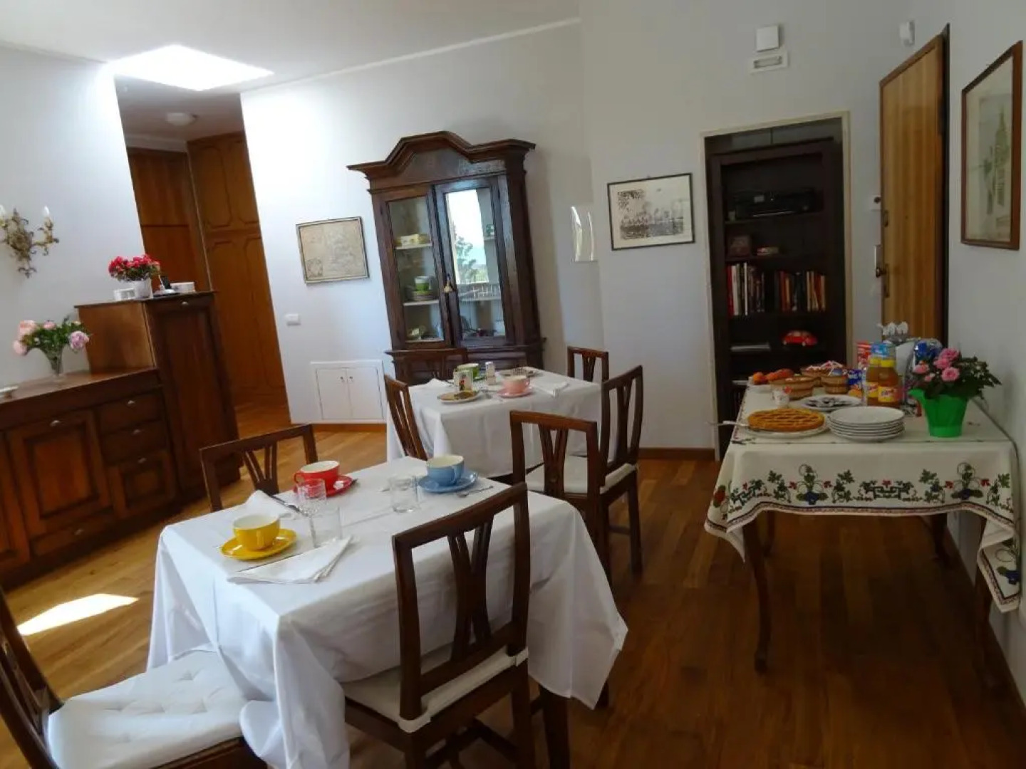 IlPoggetto Bed&Breakfast