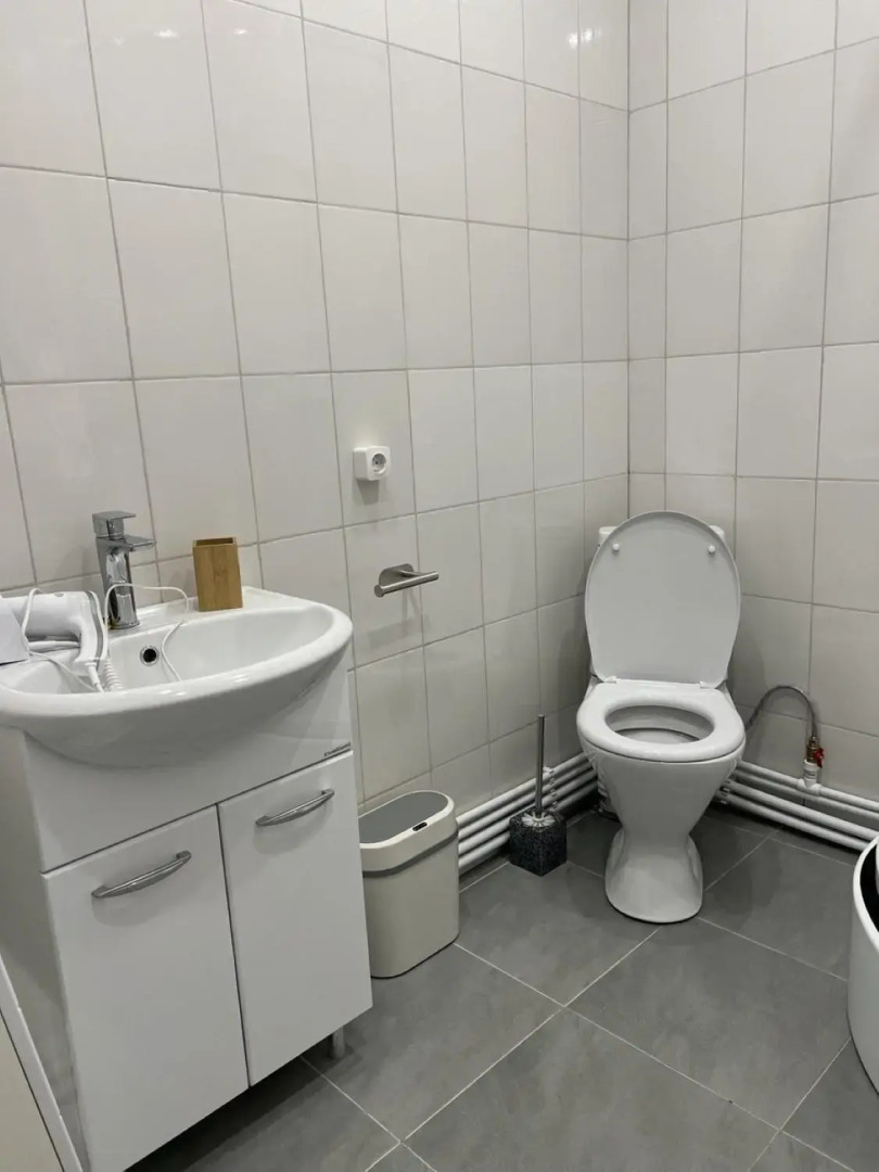 Таунхаус у Святого Источника