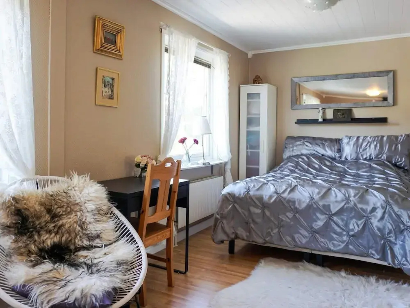 5 Star Holiday Home in Tanumshede