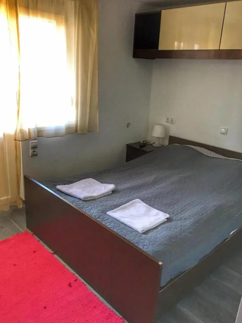 Jázmin Vendégházak és Apartmanok