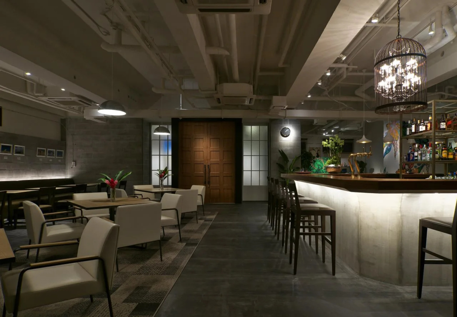 Hotel Emerald Isle Ishigakijima