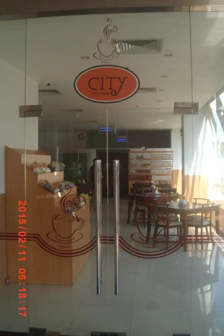 Serene Service Apartment