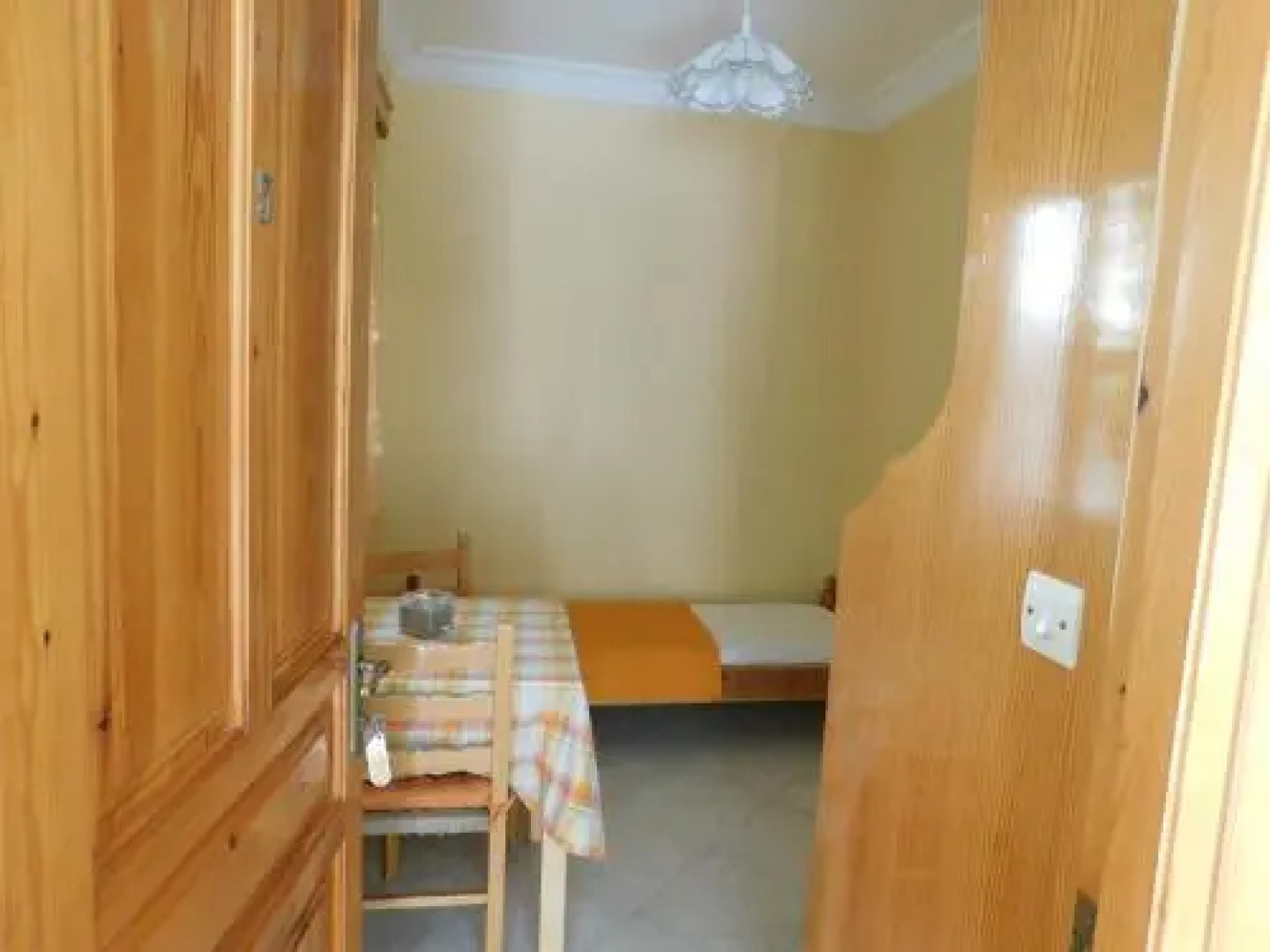 To Spiti Tis Eirinis