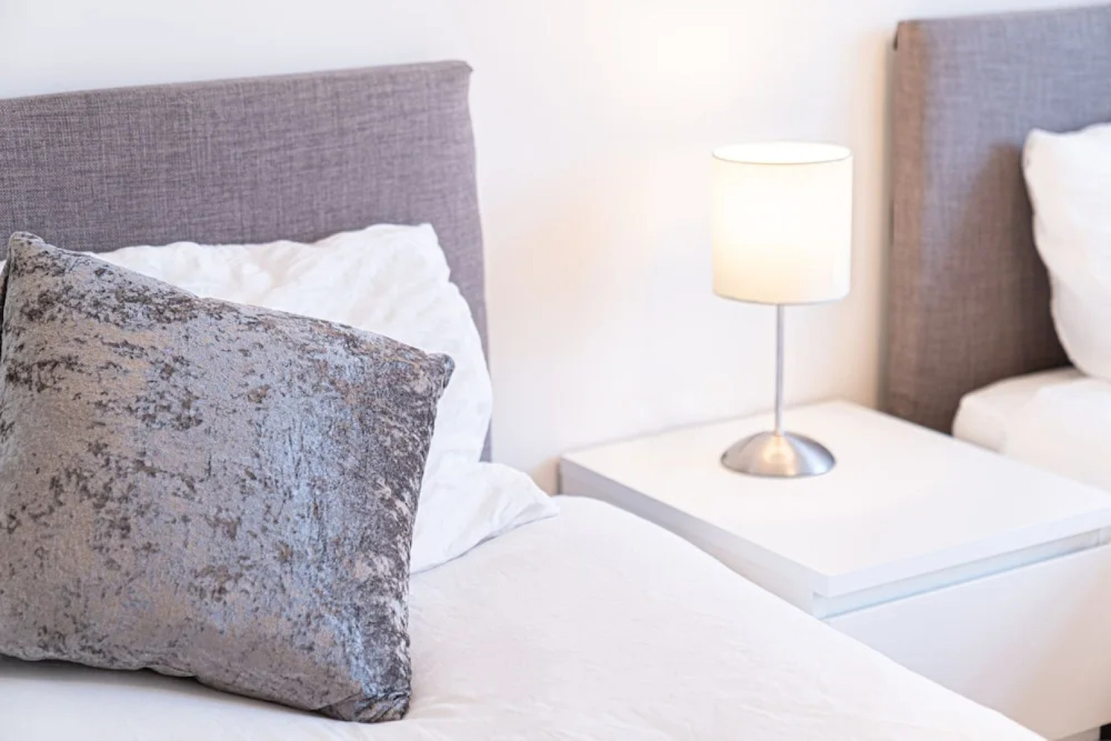 Hampton Leigh - Executive Apartment in Leamington Spa