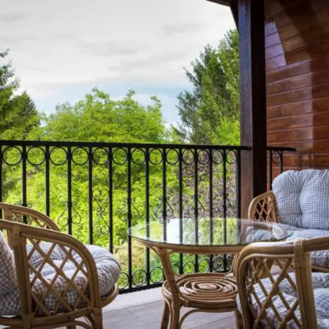 Négy évszak apartmanház