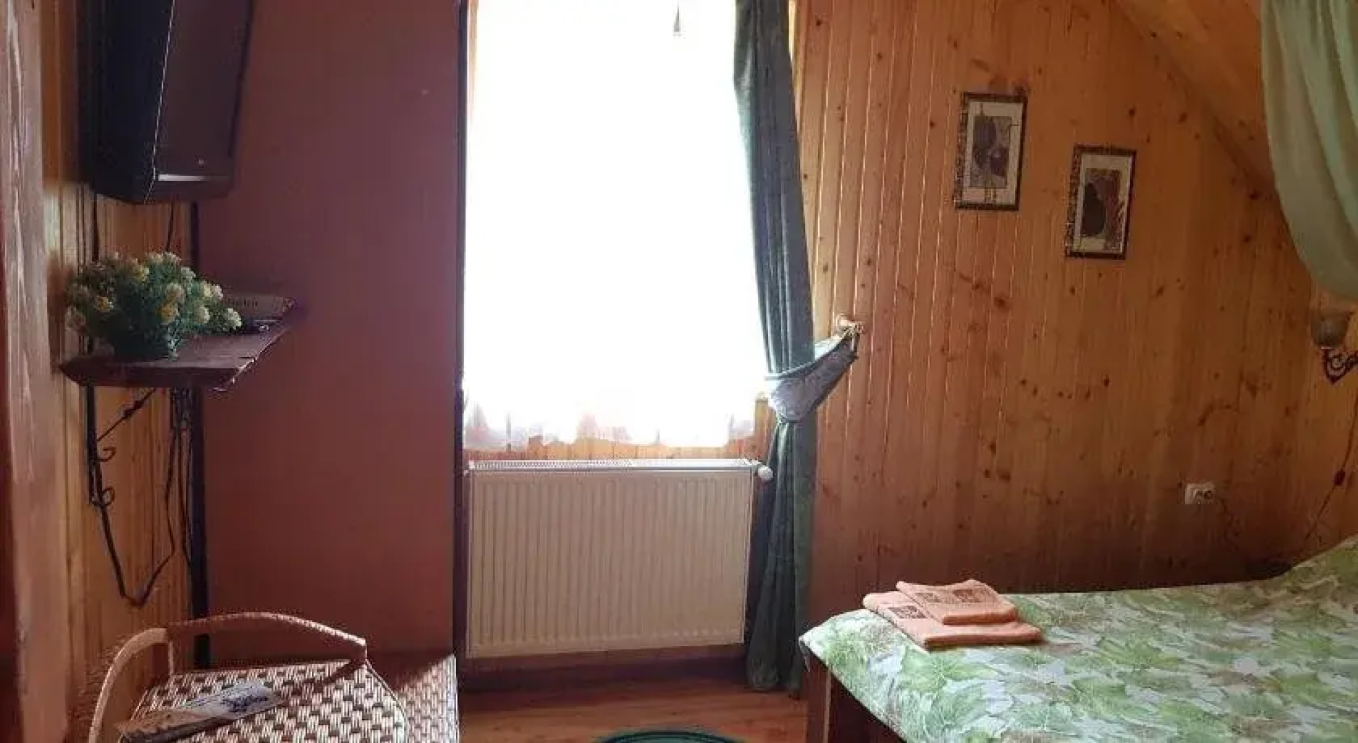 Sadyba Bliznuky