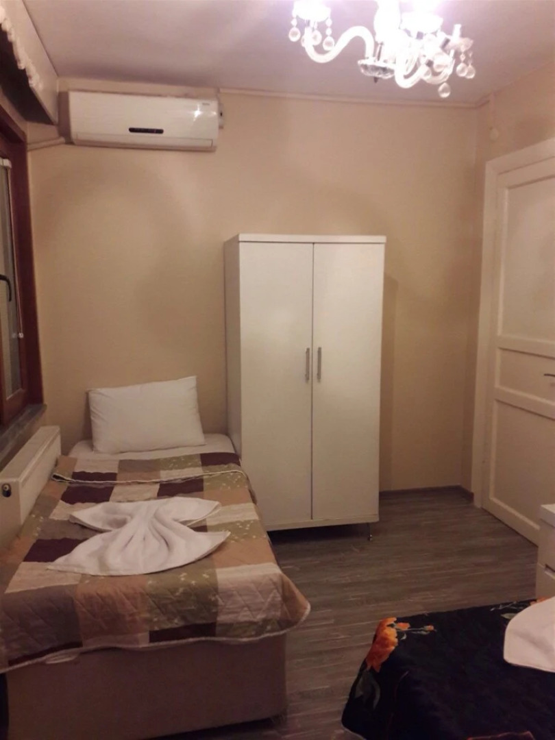 Apart Doma Sofia Old City