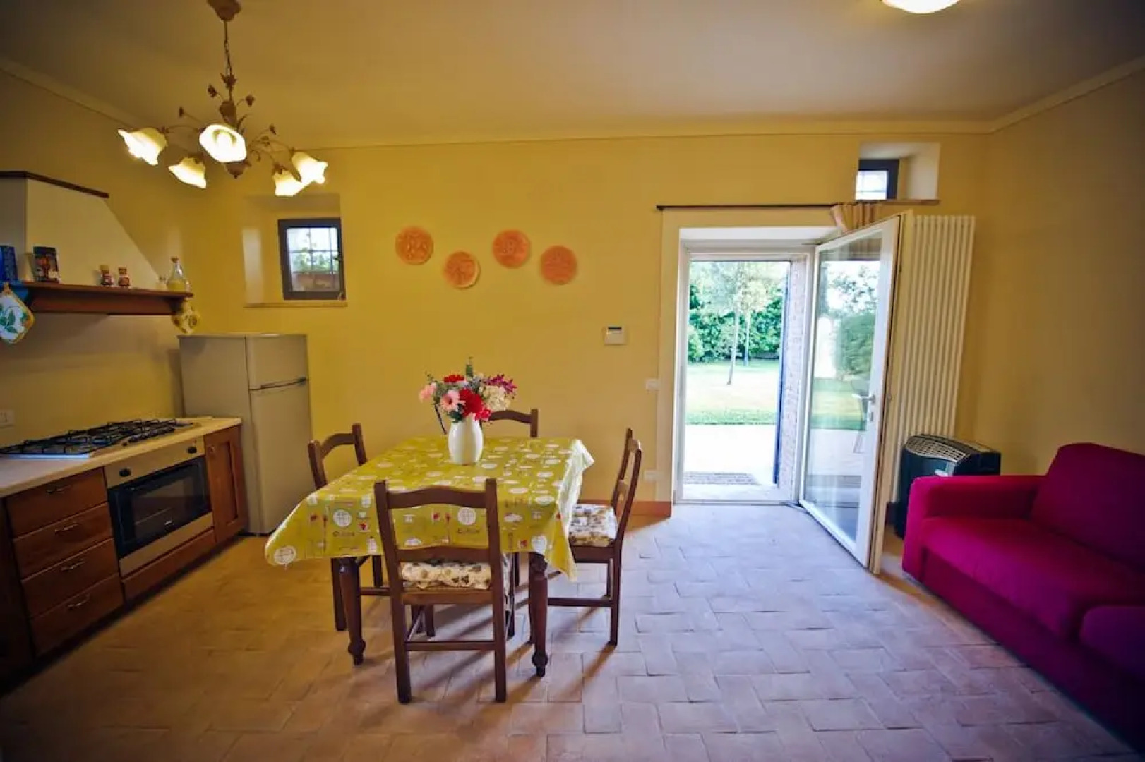 Appartamento Il Fienile