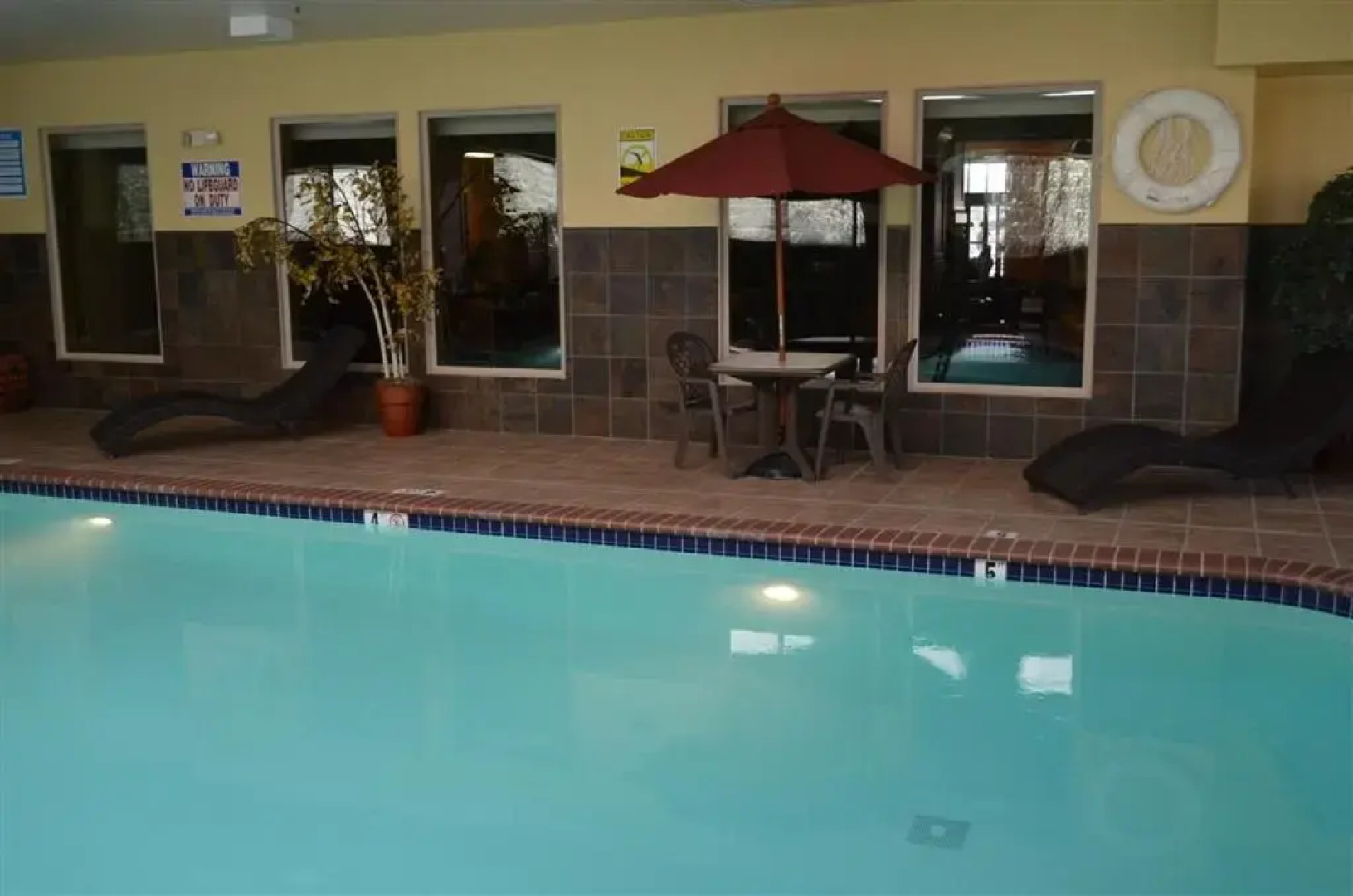 The Inn at Cross Keys Station