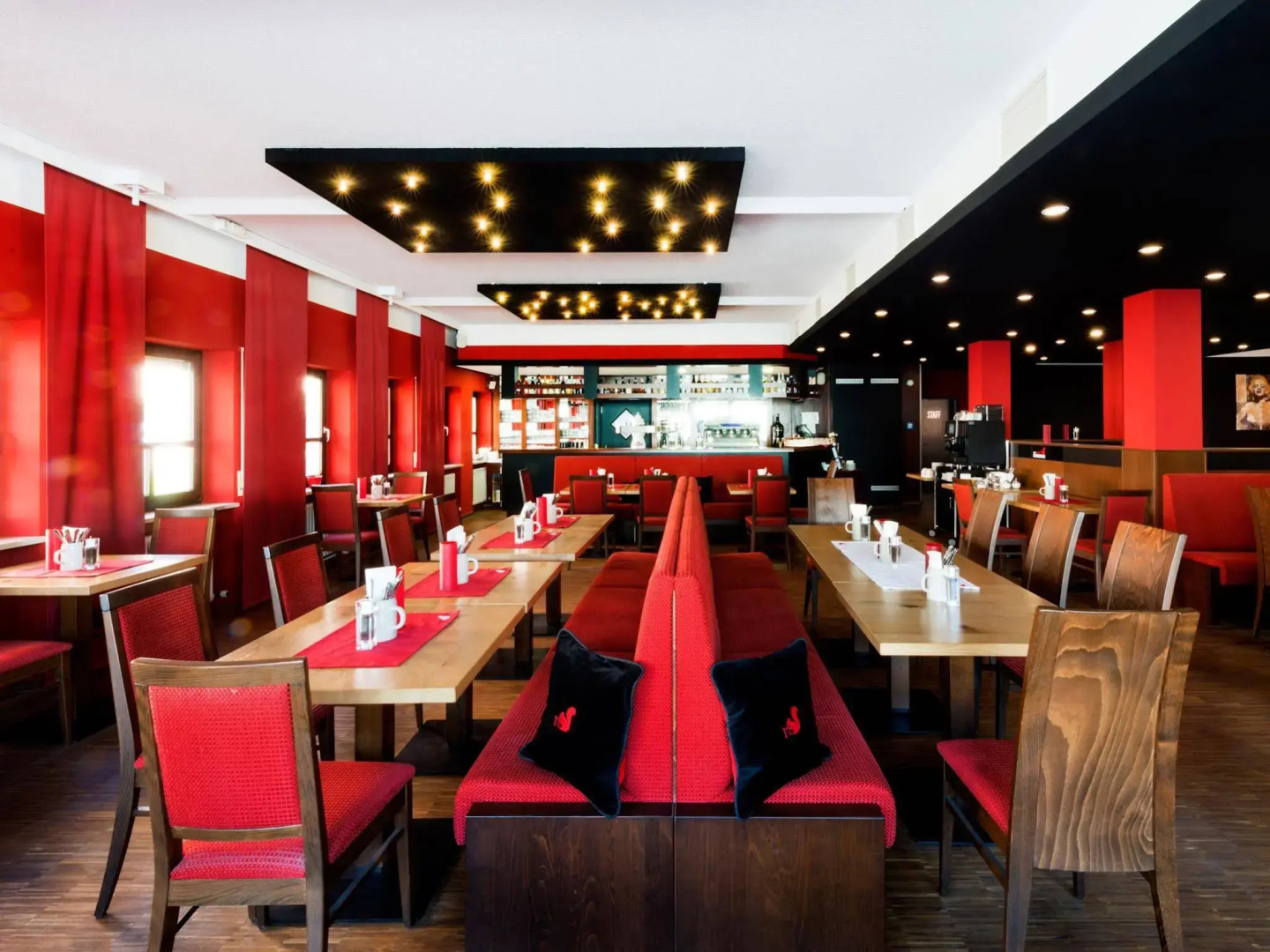 Hotel INNSENTO Passau