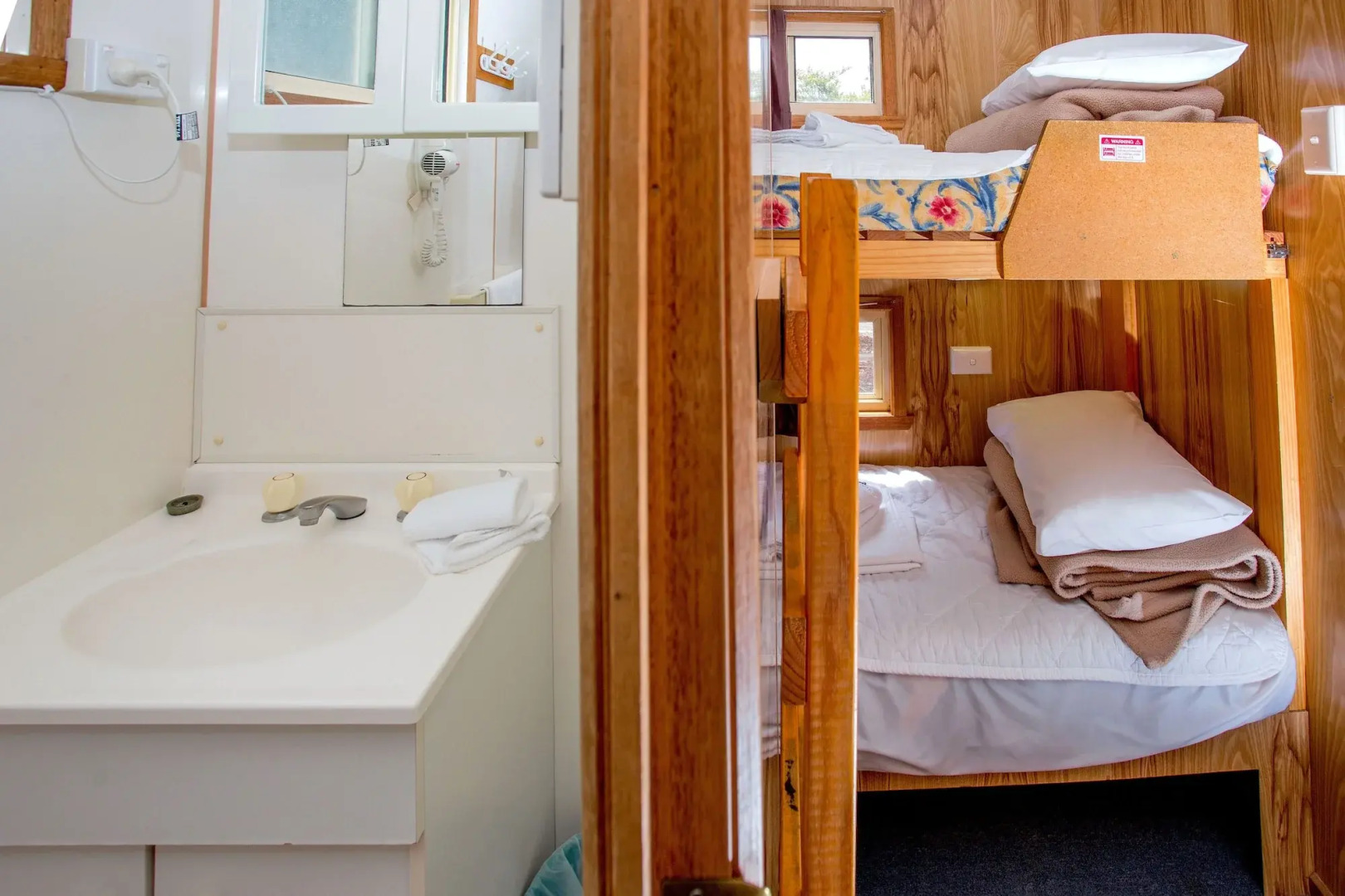 Discovery Parks - Hobart