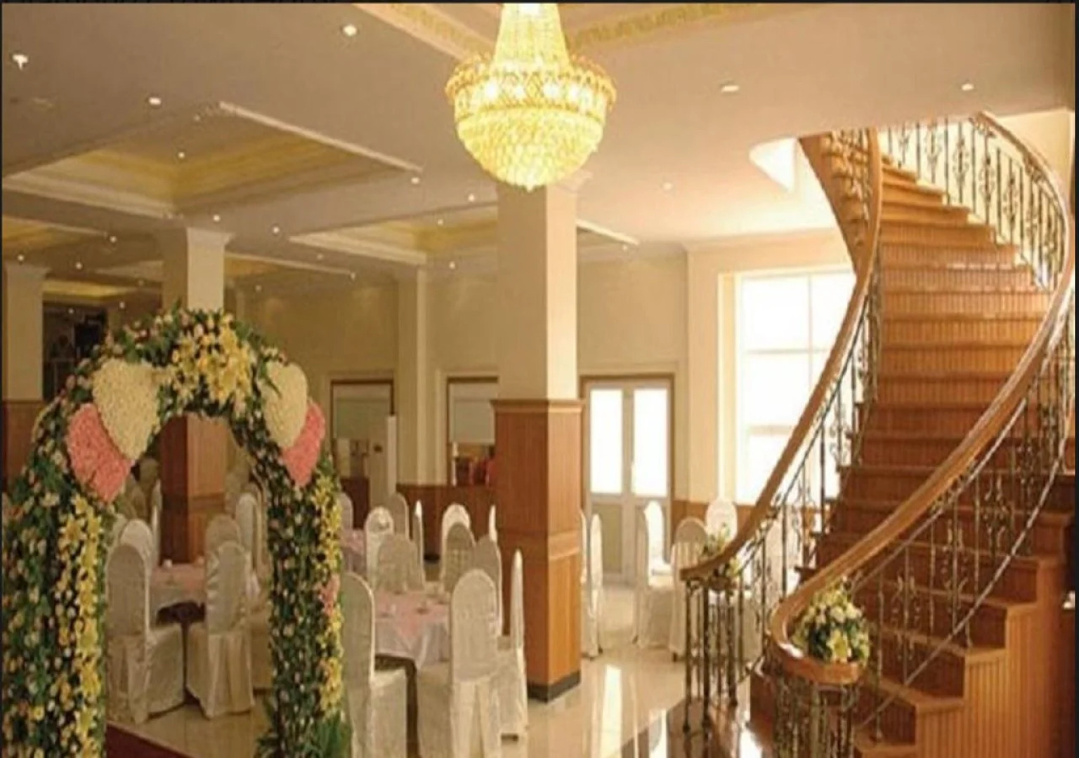 Diamond Crown Hotel Dawei