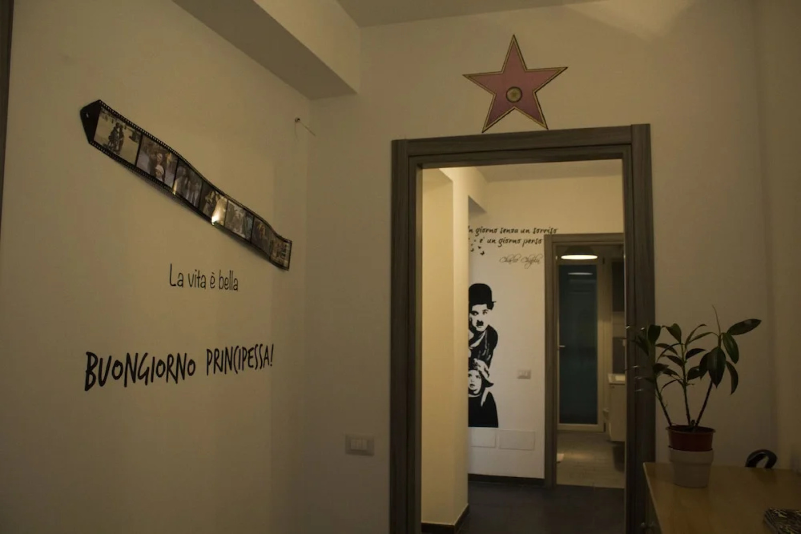 Casa Vacanze Fratelli Lumiere