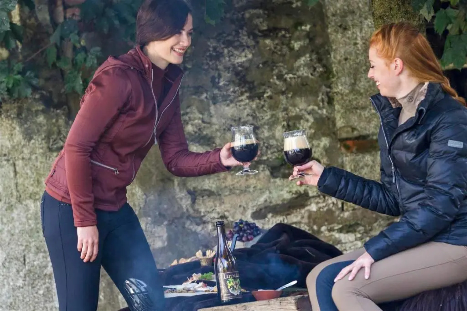 La Vie en Rose hotel