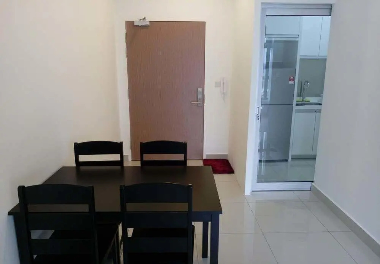 Ashton Meridin Suites