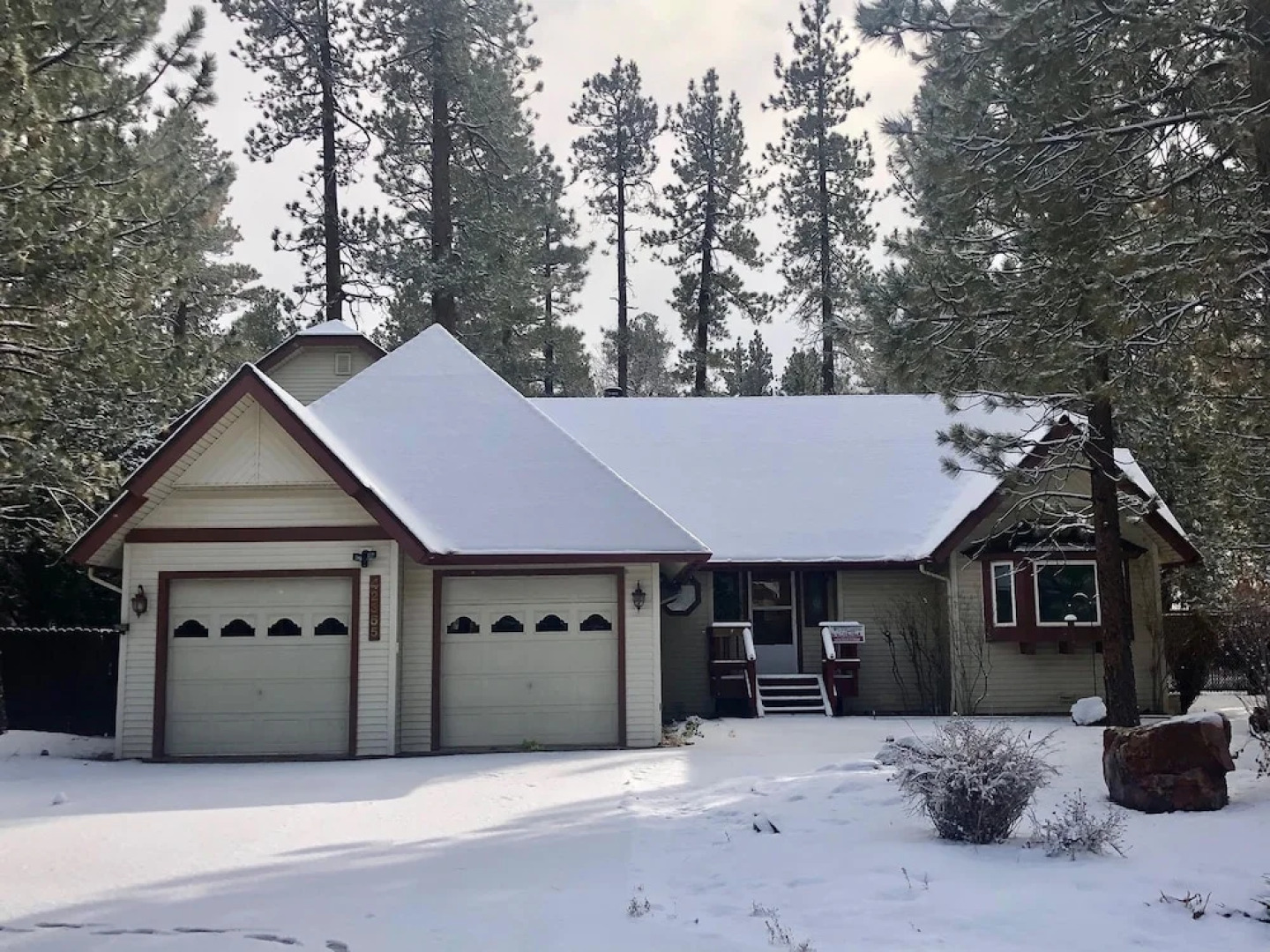 A Jack and Tens Resort