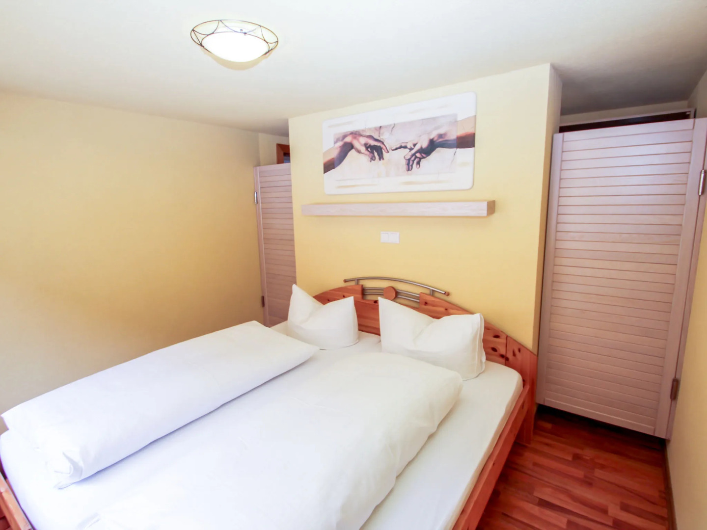 Appartement Alte Post