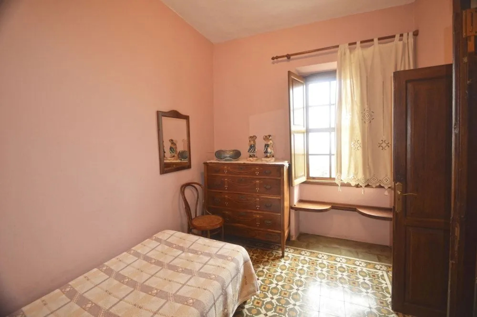 Casa Manuel y Lucía A by Isla Bonita