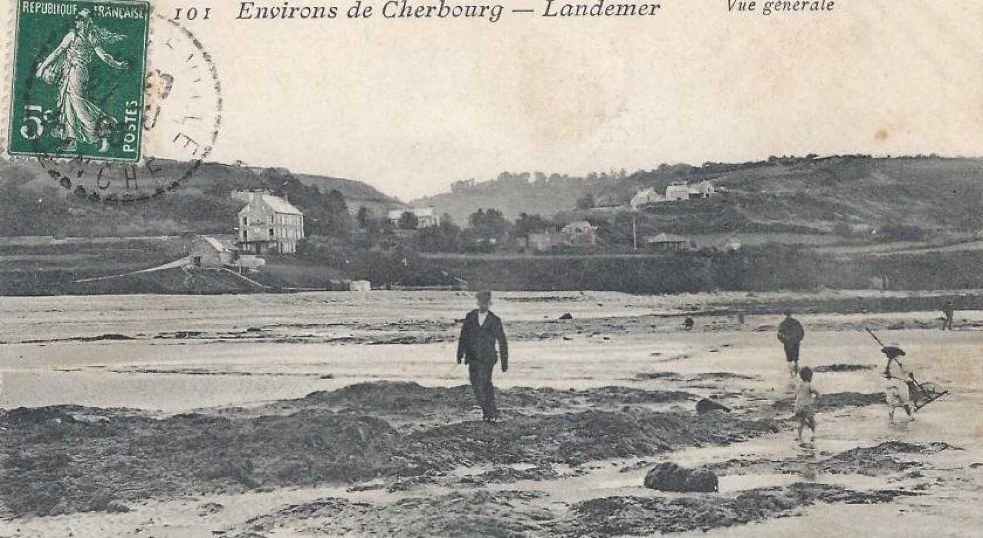 Le Landemer Hôtel Restaurant