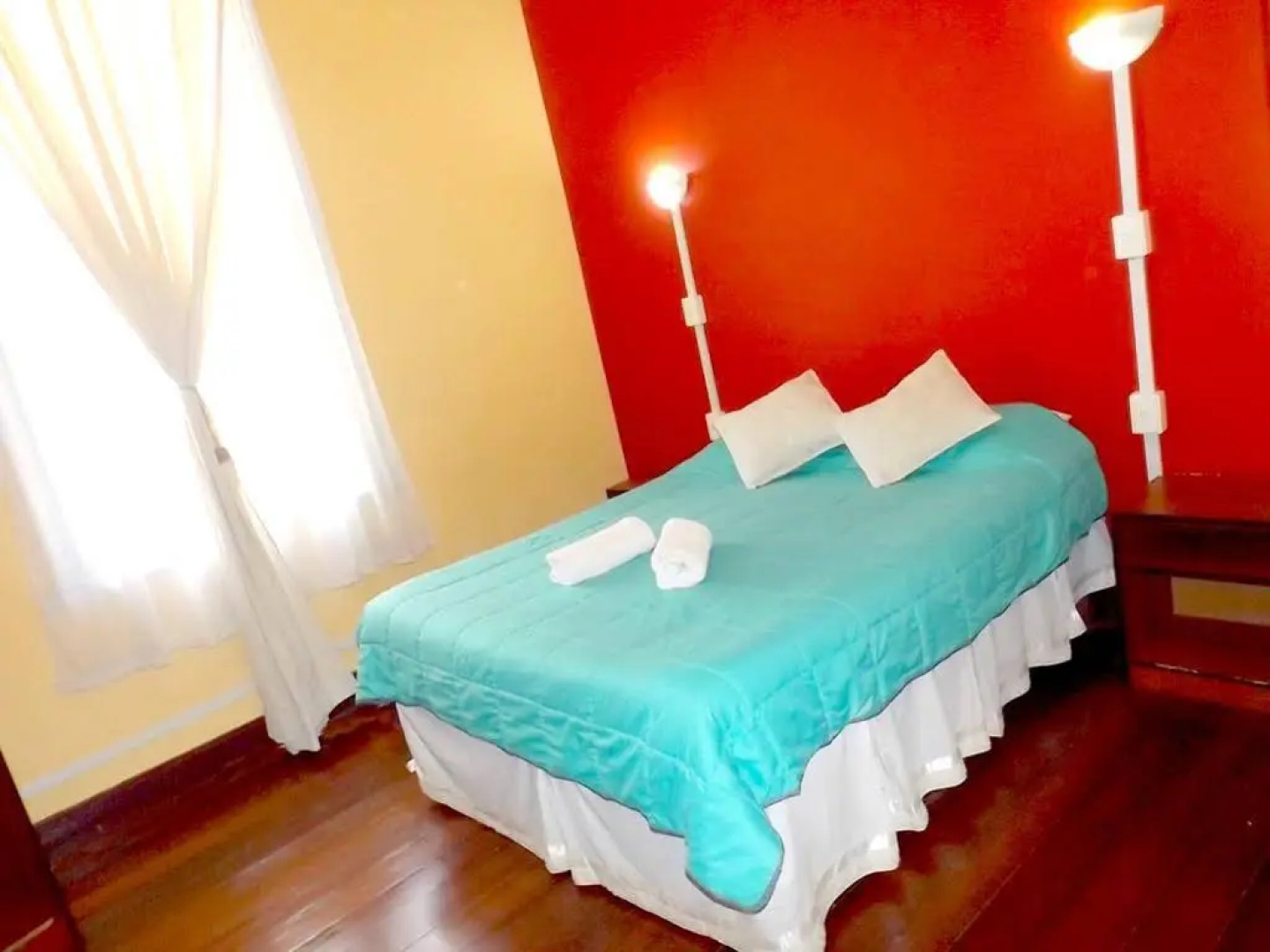 Hotel Pacifico Norte