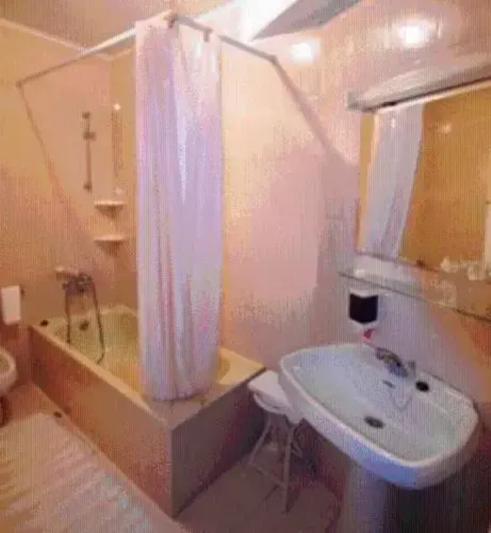 Residencial O Cortico