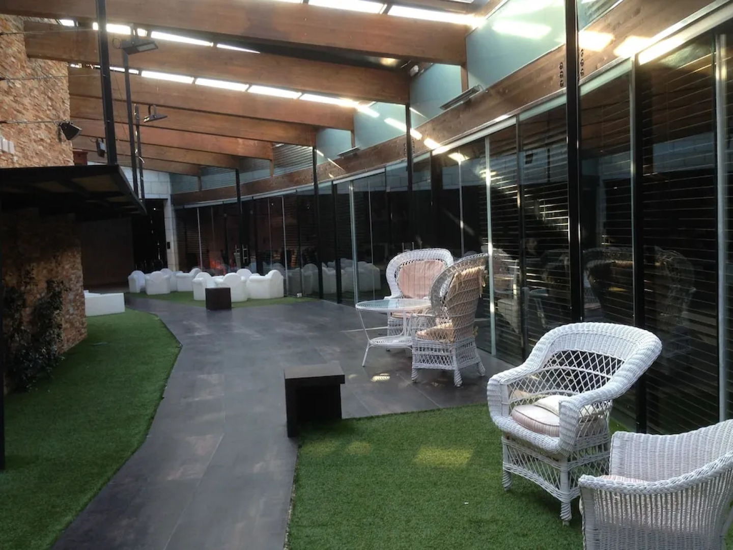 Gastro Hotel Posada Real de La Casa del Abad