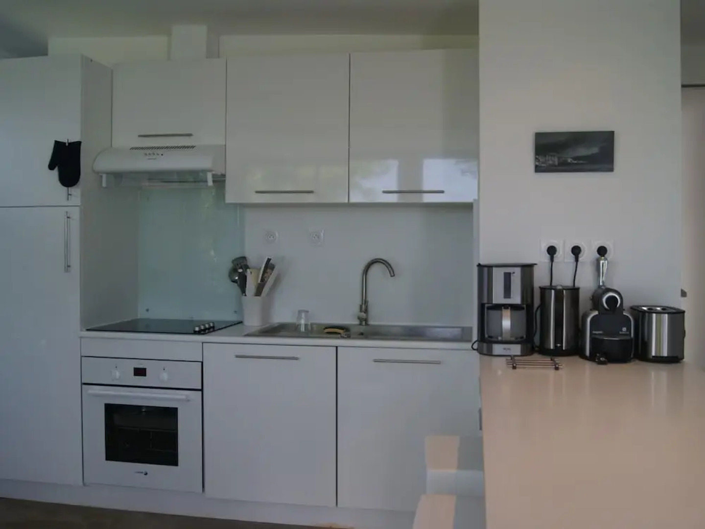 La Résidence de la Villa Quartz