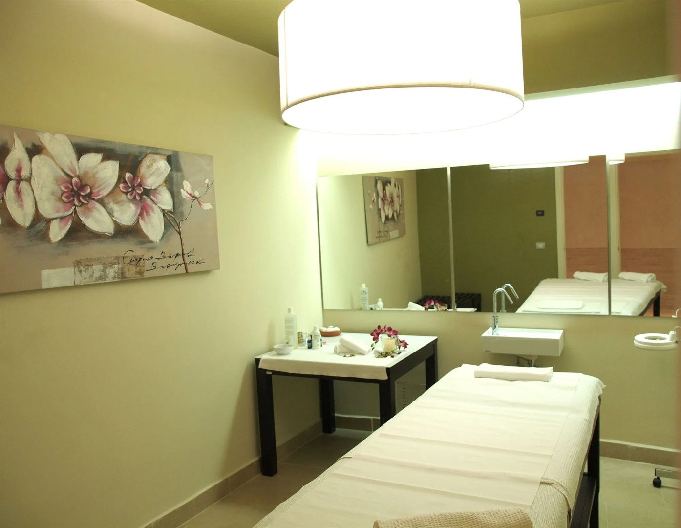 Gusmay Resort – Hotel Gusmay & Suite Le Dune