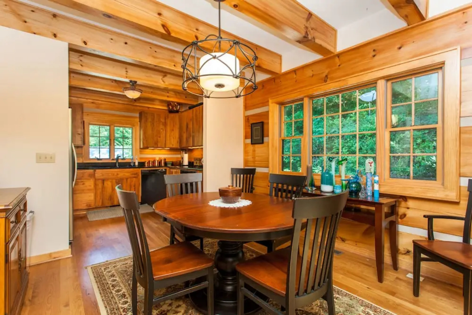 113 Mountain Cove Road House 4 Bedrooms 3.5 Bathrooms Home