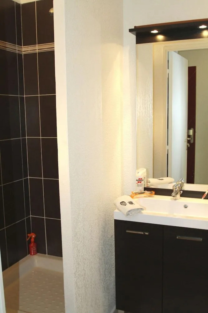 Résidence Parc Harmonie