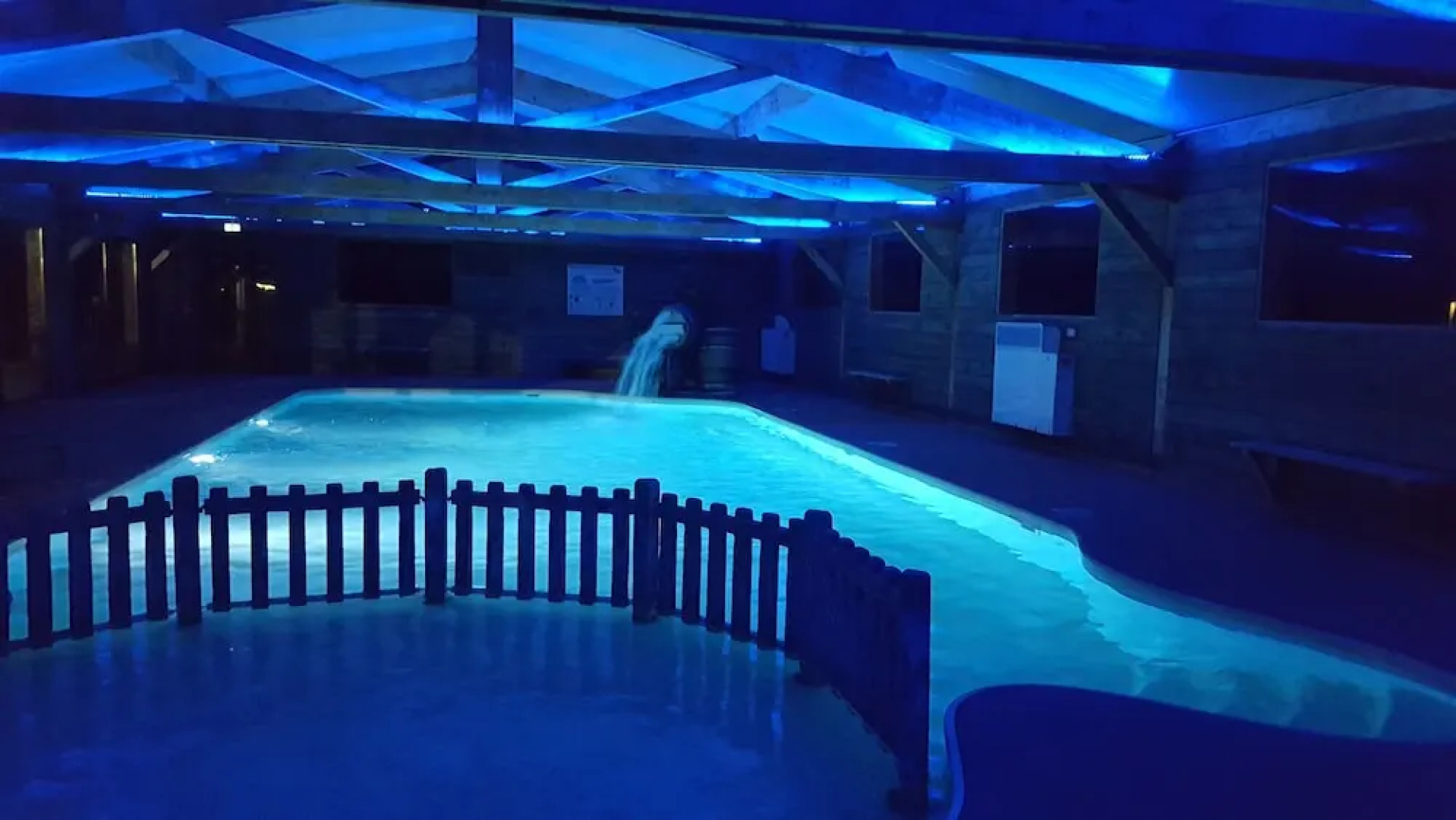 Les Etangs du Moulin