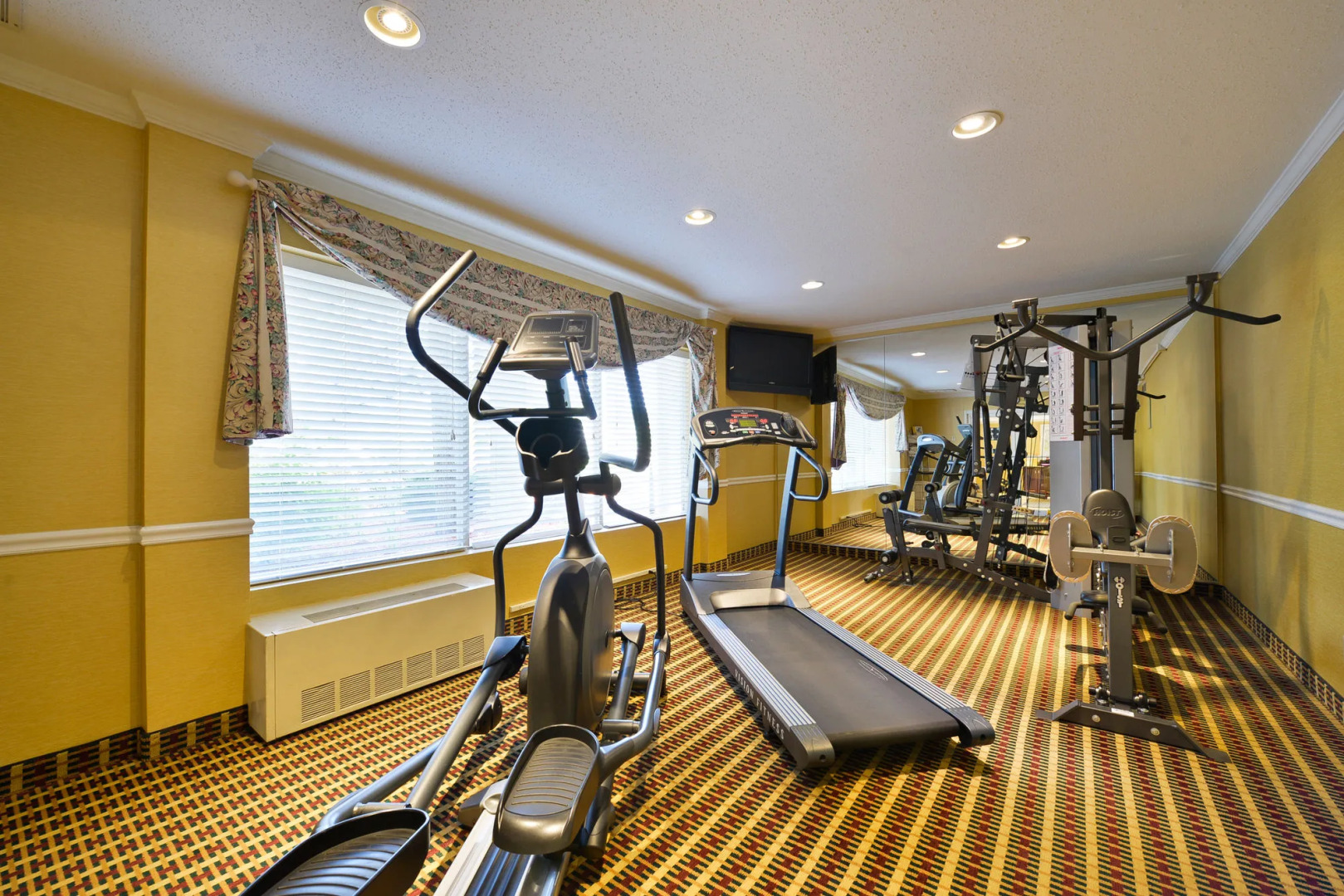 Quality Inn Colchester - Burlington