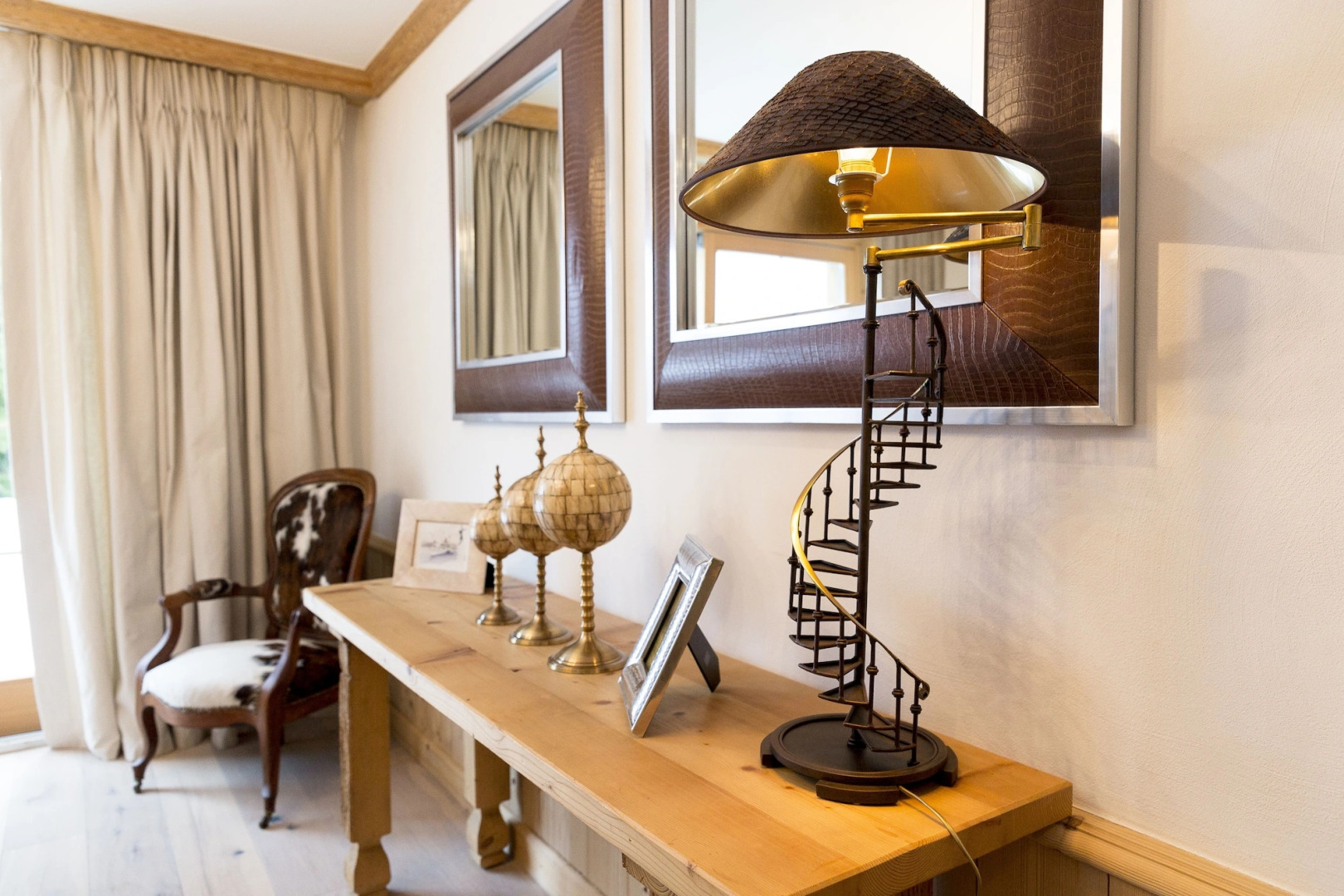 Chalet RoyAlp Hôtel & Spa