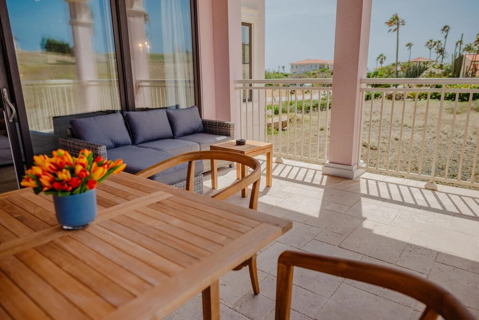 Tierra del Sol Aruba