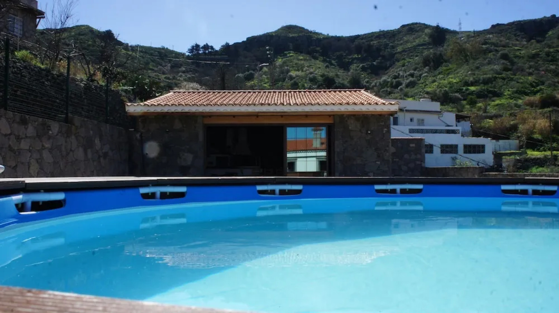 Villa Lucas en San Mateo