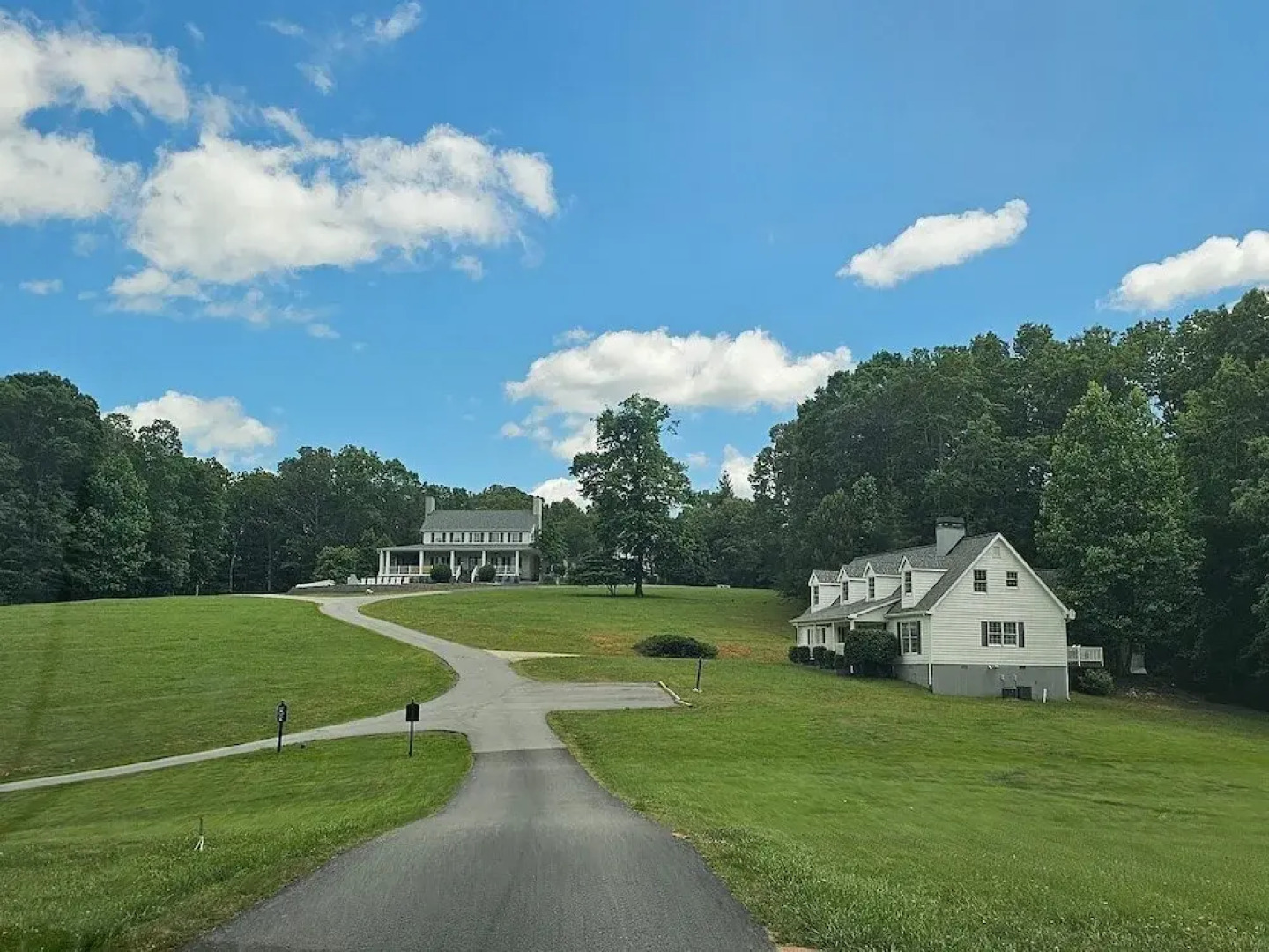 Dahlonega Spa Resort