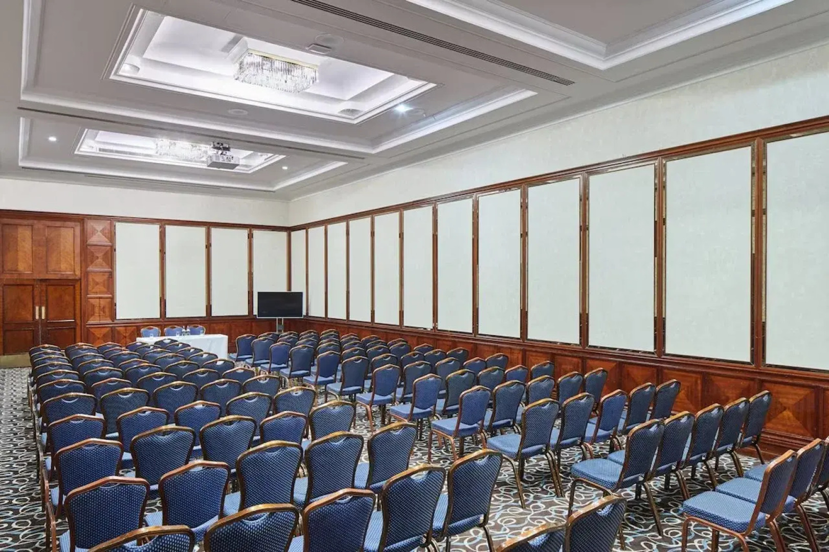 Leonardo Royal Southampton Grand Harbour