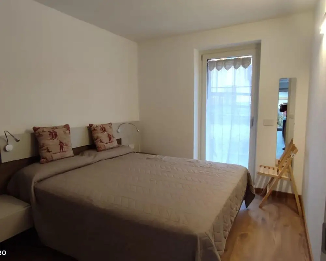 Elyana s Home in Vezza d Oglio