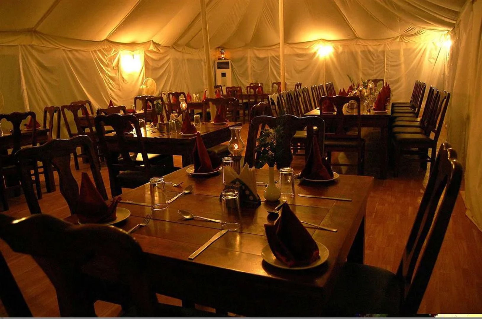 Abrar Palace Wildlife Resort