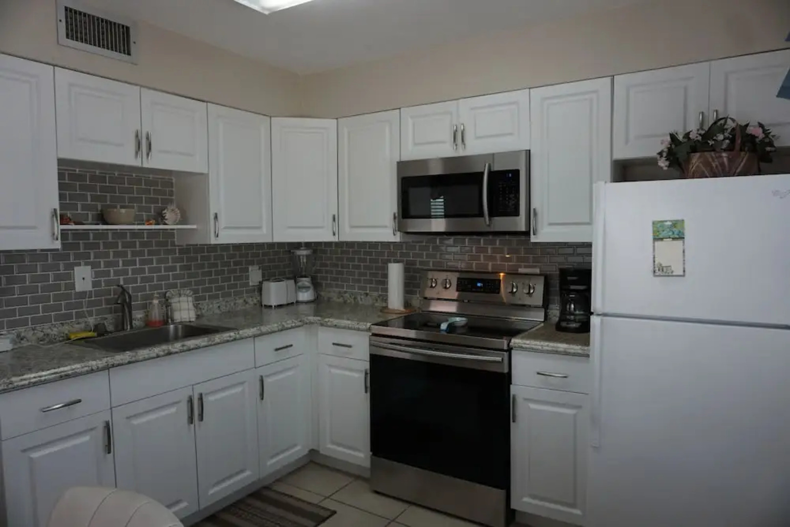 Redington Surf Resort