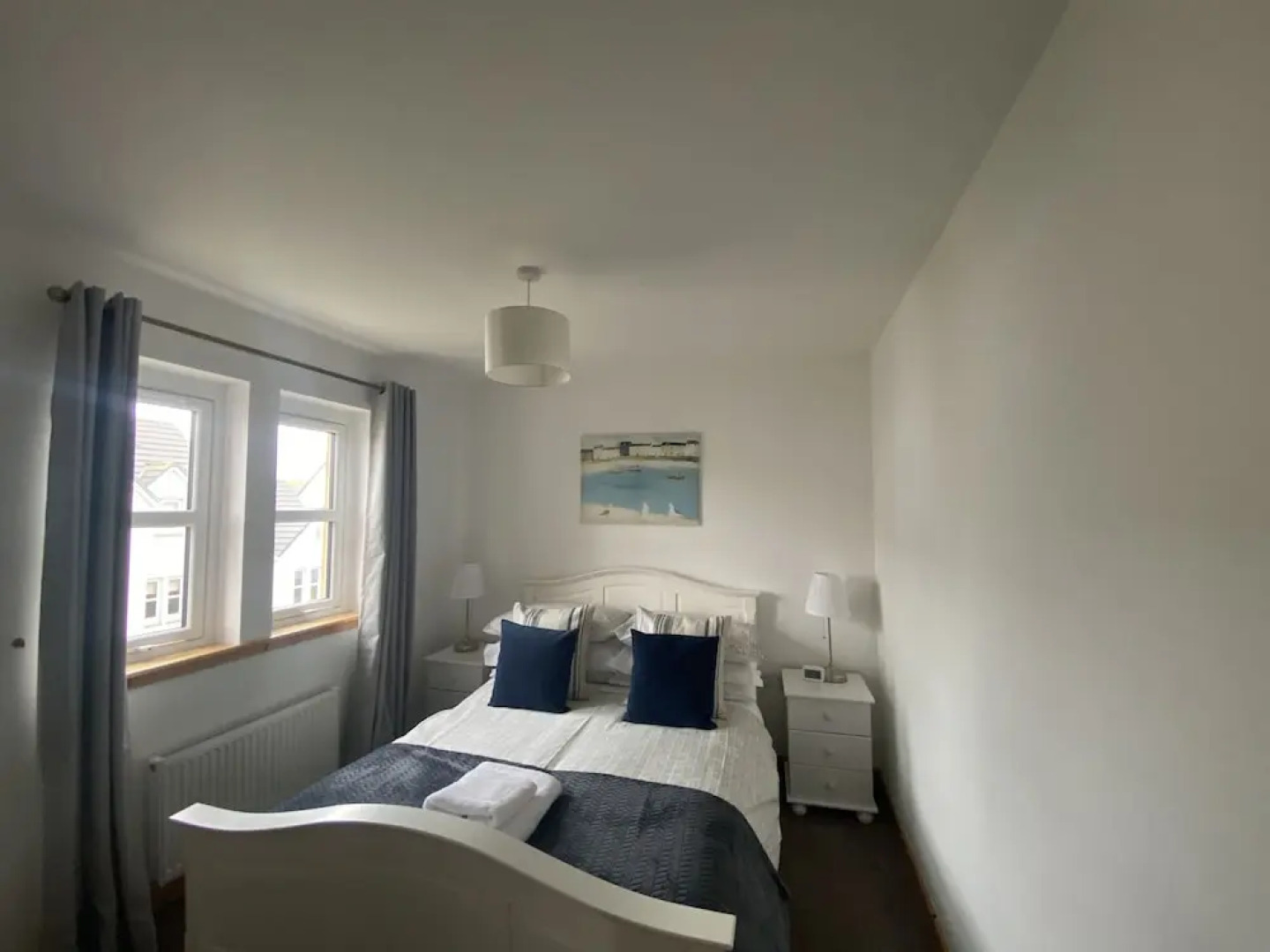 Little Acorn - 2-bed Anstruther Apartment