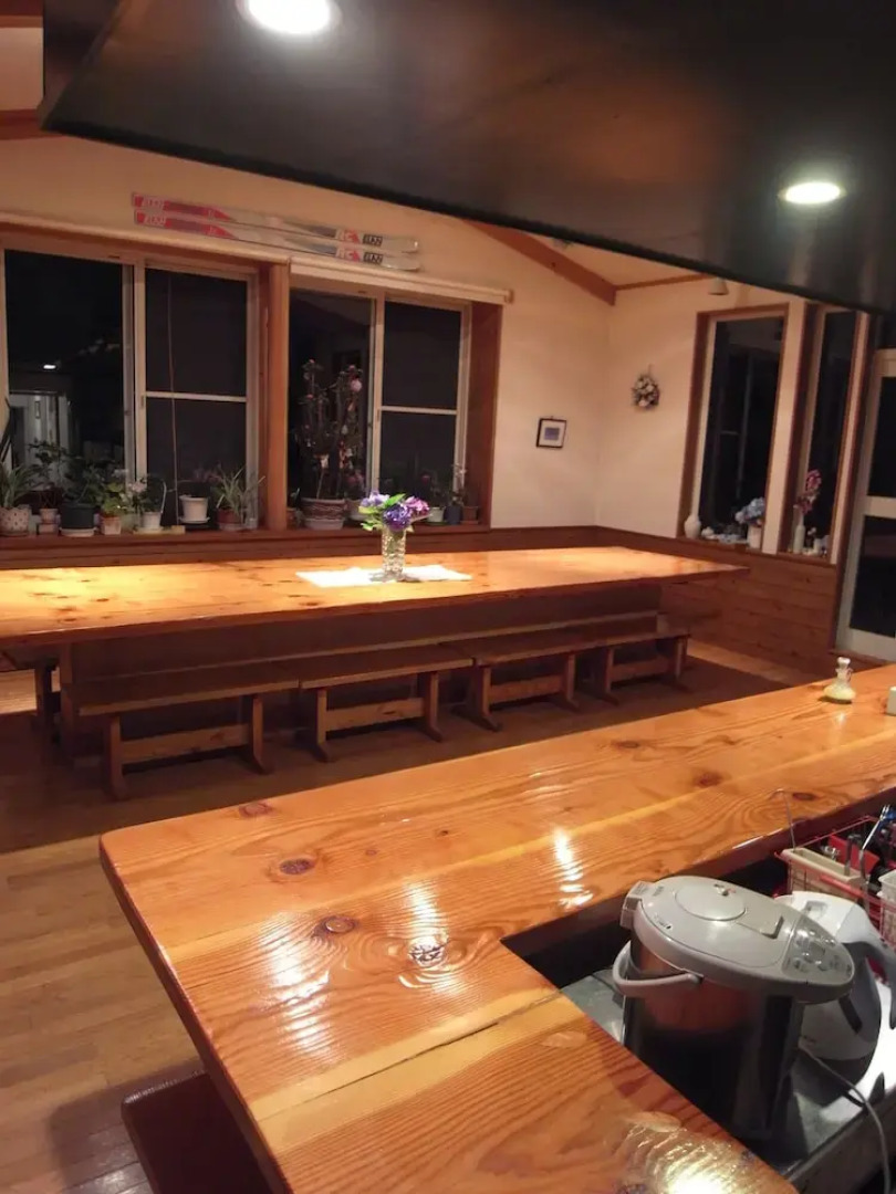 Guest House Vingt-neuf